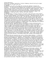 Eseja 'Italian Neorealism', 1.