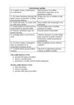 Konspekts 'Procedūru standarts medicīnā. Gastrostoma', 3.