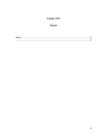 Referāts 'Priekšprojekta izpēte - vizītkarte', 2.