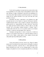 Referāts 'Priekšprojekta izpēte - vizītkarte', 4.