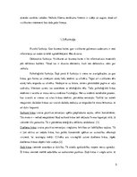 Referāts 'Priekšprojekta izpēte - vizītkarte', 5.