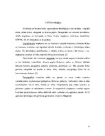 Referāts 'Priekšprojekta izpēte - vizītkarte', 8.