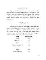 Referāts 'Priekšprojekta izpēte - vizītkarte', 14.