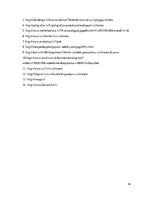 Referāts 'Priekšprojekta izpēte - vizītkarte', 18.