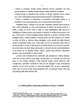 Referāts 'Kultūrpolitikas vīzija un stratēģiskie mērķi nodibinājumā "Rīga 2014"', 8.
