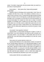 Referāts 'Kultūrpolitikas vīzija un stratēģiskie mērķi nodibinājumā "Rīga 2014"', 20.