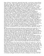 Eseja 'Cinderella', 1.