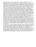 Eseja 'Cinderella', 2.