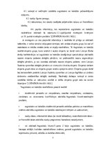 Referāts 'Latvijas augstskolu akreditācijas prasības un īpatnības', 3.