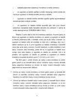 Referāts 'Latvijas augstskolu akreditācijas prasības un īpatnības', 4.