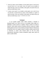 Referāts 'Latvijas augstskolu akreditācijas prasības un īpatnības', 5.