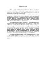 Eseja 'Māksla manā dzīvē', 1.