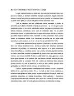 Eseja 'Kas kavē sabiedriskās domas veidošanos Latvijā', 1.