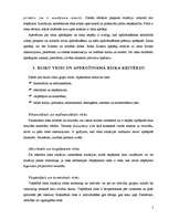 Konspekts 'Risks un riska menedžments apdrošināšanā', 2.