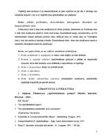 Konspekts 'Risks un riska menedžments apdrošināšanā', 3.