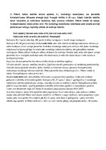 Konspekts 'Kriminālsodu politika', 3.