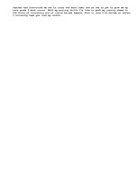 Eseja 'What You Want to Do in 15 Years?', 2.