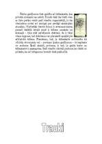 Referāts 'Galda klāšana un galda kultūra', 4.