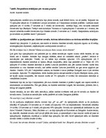 Diplomdarbs 'Tūrisma mārketinga koncepcijas izveide Aknīstes novadam', 43.