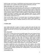 Diplomdarbs 'Tūrisma mārketinga koncepcijas izveide Aknīstes novadam', 53.