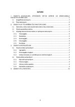 Konspekts 'Civilās aizsardzības plāns SIA "X"', 2.