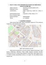 Konspekts 'Civilās aizsardzības plāns SIA "X"', 3.