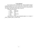 Konspekts 'Civilās aizsardzības plāns SIA "X"', 4.