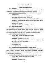 Konspekts 'Civilās aizsardzības plāns SIA "X"', 7.