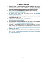 Konspekts 'Civilās aizsardzības plāns SIA "X"', 10.