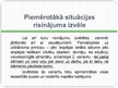 Prezentācija 'Ētiskā konflikta situācijas analīze', 10.