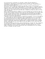 Eseja 'Tropical Deforestation', 1.