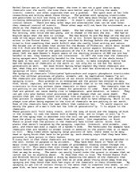 Eseja 'Rachel Carson and Her Book "Silent Spring"', 1.