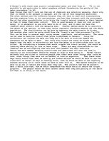 Eseja 'Rachel Carson and Her Book "Silent Spring"', 2.