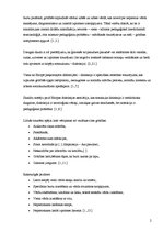 Konspekts 'Disleksija', 2.