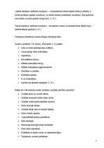 Konspekts 'Disleksija', 4.