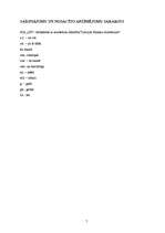 Diplomdarbs 'Uzņēmuma darbinieku motivācijas sistēmas analīze un uzlabošana', 7.