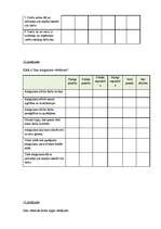 Diplomdarbs 'Uzņēmuma darbinieku motivācijas sistēmas analīze un uzlabošana', 88.