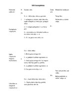 Paraugs 'Vispārattīstošie vingrinājumi', 1.