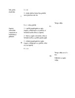 Paraugs 'Vispārattīstošie vingrinājumi', 2.