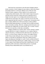 Referāts 'Antīkā mitoloģija renesanses mākslā', 5.