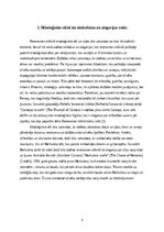 Referāts 'Antīkā mitoloģija renesanses mākslā', 6.