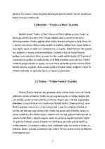 Referāts 'Antīkā mitoloģija renesanses mākslā', 8.