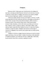 Referāts 'Antīkā mitoloģija renesanses mākslā', 10.