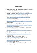 Referāts 'Antīkā mitoloģija renesanses mākslā', 11.