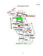 Referāts 'Mērdzenes pagasta raksturojums', 31.