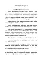 Prakses atskaite 'Kvalifikācijas prakse dzīvokļu īpašnieku kooperatīvajā sabiedrībā', 4.