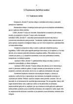 Prakses atskaite 'Kvalifikācijas prakse dzīvokļu īpašnieku kooperatīvajā sabiedrībā', 8.