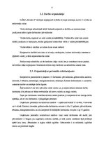 Prakses atskaite 'Kvalifikācijas prakse dzīvokļu īpašnieku kooperatīvajā sabiedrībā', 9.