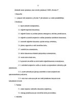 Prakses atskaite 'Kvalifikācijas prakse dzīvokļu īpašnieku kooperatīvajā sabiedrībā', 11.