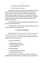 Prakses atskaite 'Kvalifikācijas prakse dzīvokļu īpašnieku kooperatīvajā sabiedrībā', 12.